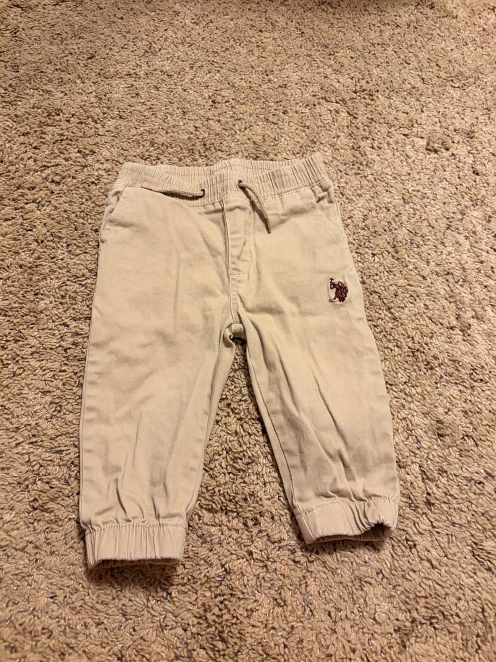 Kids Polo Ralph Khakis